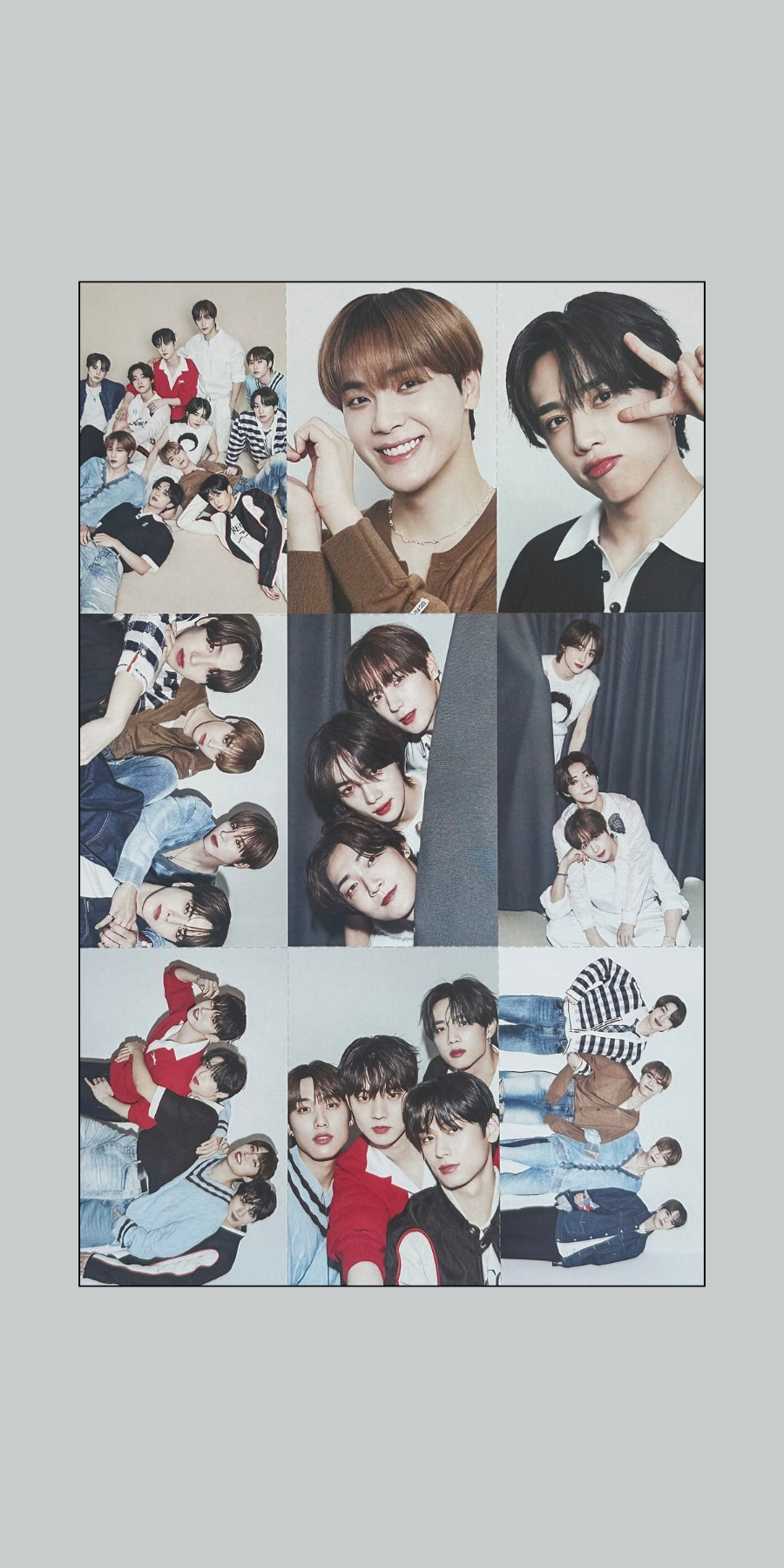 . . The Boyz Lockscreens