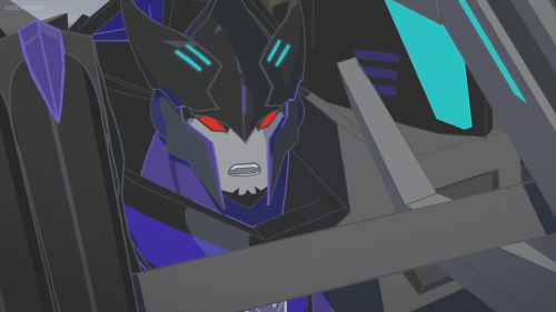 rayuren:RiD 2015: Megatronus appreciation post ♥