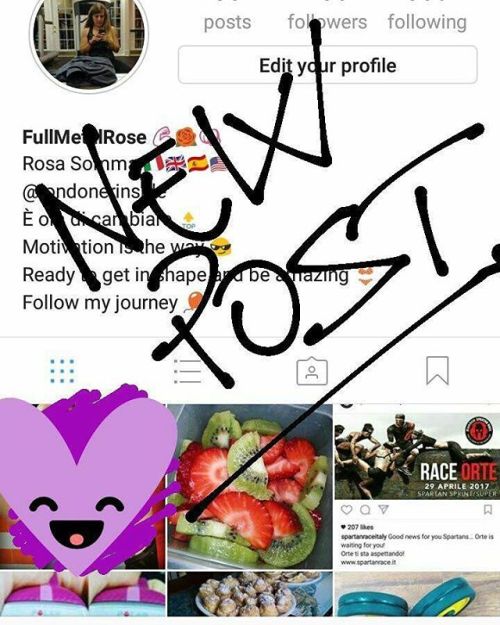 A 2nd account for me :) FOLLOW ME @fullmetalrose Fitness, bodybuilding, nutrition, body transformat