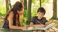 courteneyact:  eight lori gifs per episode ↳ 2x07 pretty much dead already 