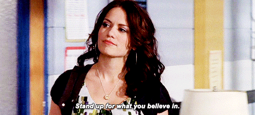 there's only one tree hill