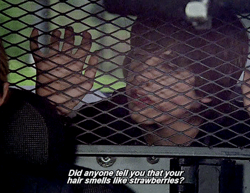 Psych 2x12 As Requested By @a-1-i