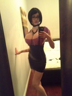 fetishselfshots:  Submit your fetish selfies!