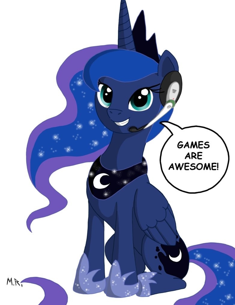 just-crona-and-ponies:  Indeed they are.  =3