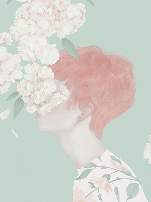 visualgraphc:  Selected Portraits 