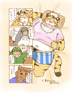 fatfur:  [via] 