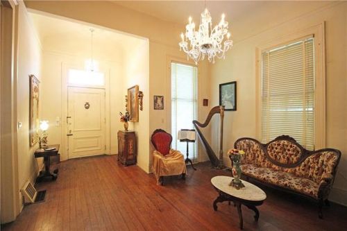 $735,000/4 br//3850 sq ftbuilt in 1880New Orleans, LA