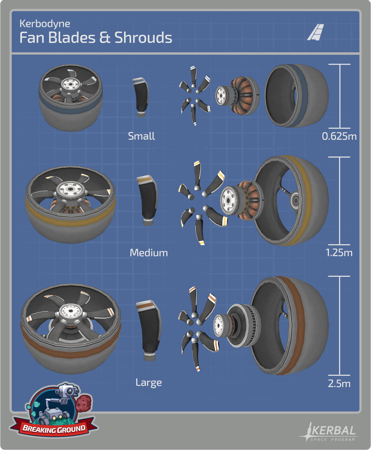 Tanzania faktureres Rykke Kerbal Space Program Blog — KSP Loading... The KSP franchise expands