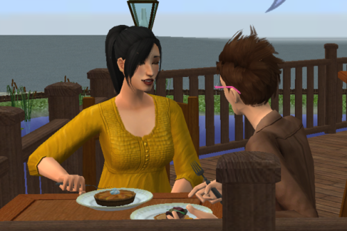 Cynthia Had Her First Pop And Was Feeling A Bit...restless. She Went Downtown And Called Her Agent, Sylvia