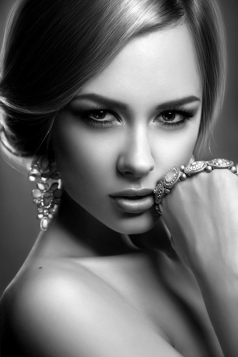 MISS&hellip;. OMAGGIO ALLA FIERA BELLEZZA  !! THEWOLF 