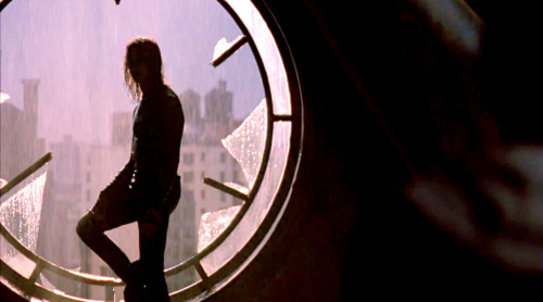 cinematographiliac: Endless list of beautiful cinematography The Crow (1994) Director of Photography