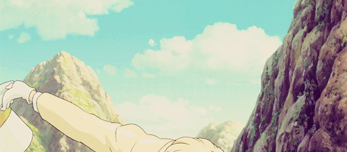 studiioghibli:Howl’s Moving Castle » Turnip turning back into the PrinceRequested by Anonymous