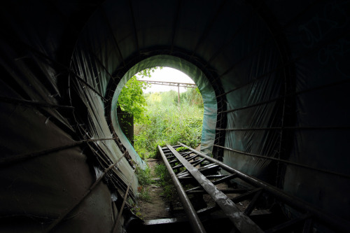 atraversso:  Spreepark  by Scrappy NW   Please don’t delete the link to the photographers/artists, thanks! 
