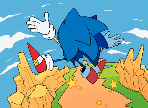 aimf0324:  【SONIC:0427】