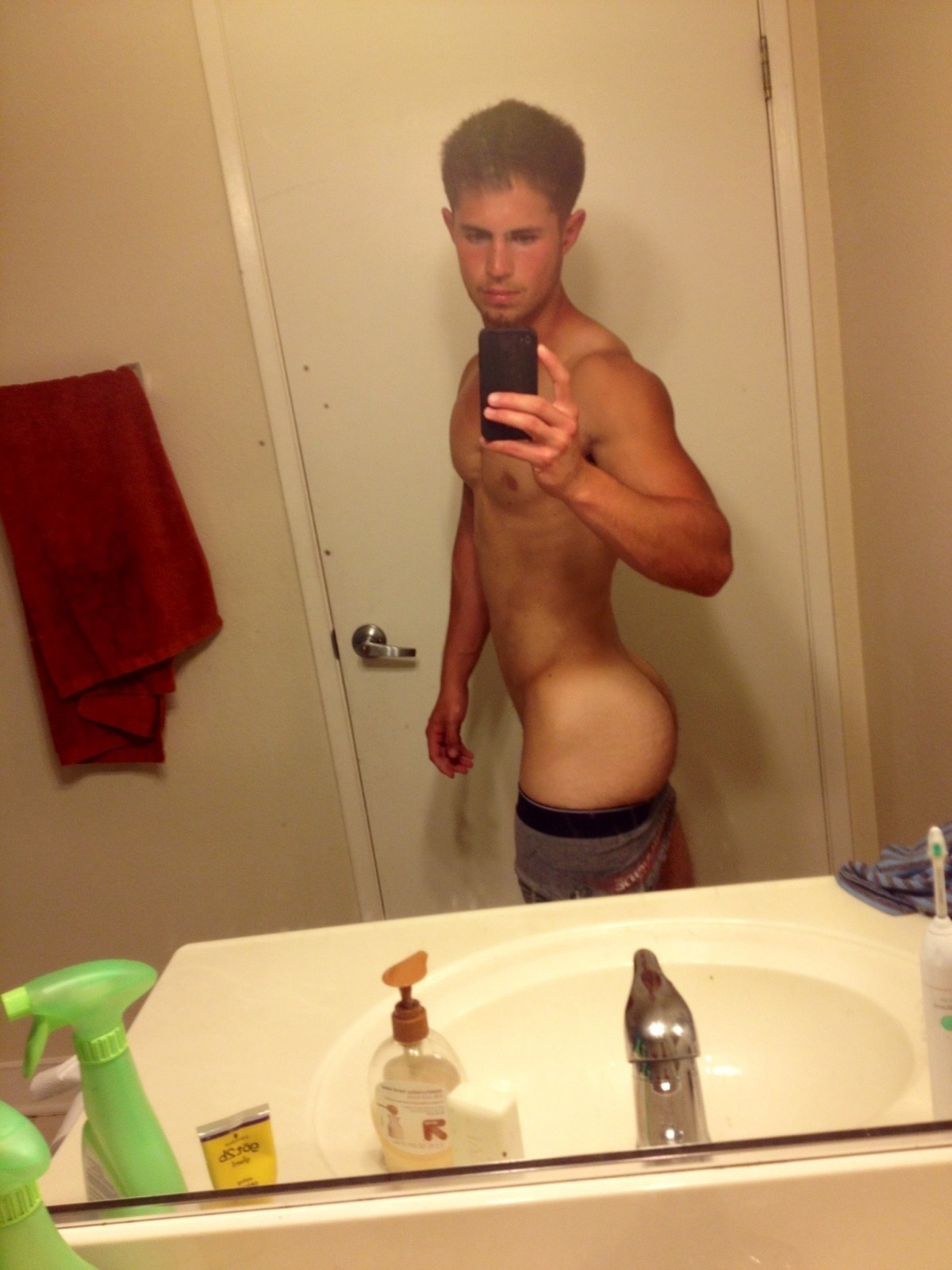 Private Nude Images