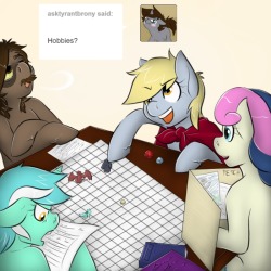 outofworkderpy:  Derpy: Alright!  Critical