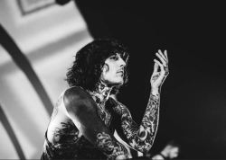 ilzishhh:  Oliver, Bring Me The Horizon