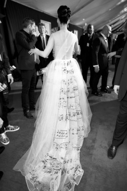 senyahearts:  Katy Perry - 56th Annual Grammy Awards, LA (26/01/2014) 