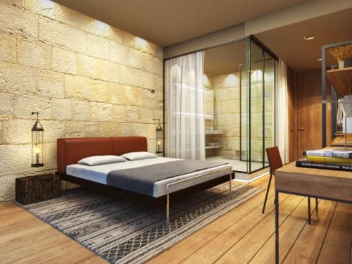 therealbohemian: Hotel Sahrai, Fez - a newly opened luxury hotel + spa that will make Fez a must sto