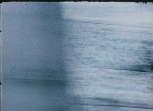 sacredwhores:Jonas Mekas - The Song of Italy (1967)