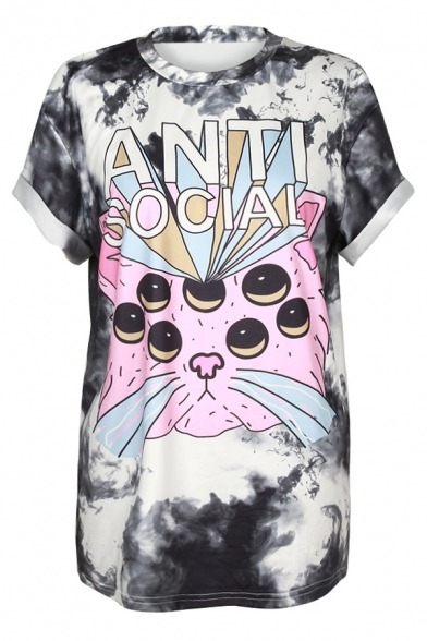 sillybou: Hot Sale Cute Cat Item  Sweatshirt  //  Tee  Tee  //  Sweatshirt  Coat