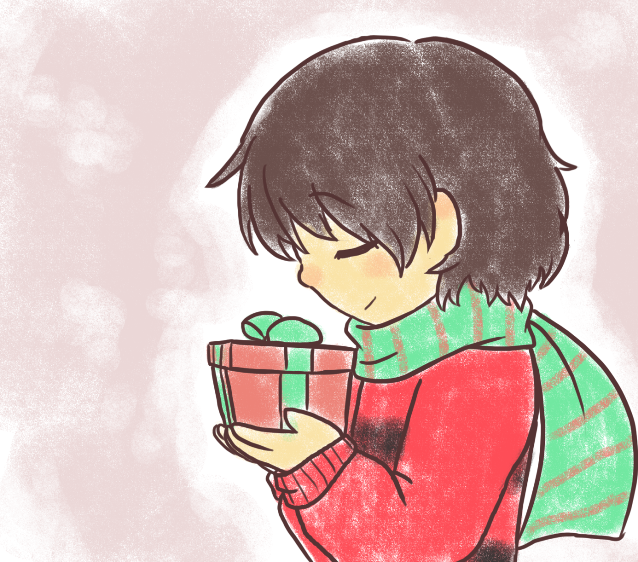 owosa:  Merry Christmas and Happy New Year
