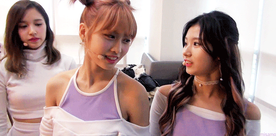 misamo:  the holy trinity