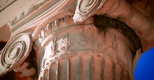 stormshriek: BBC - Building the Ancient City: Athens