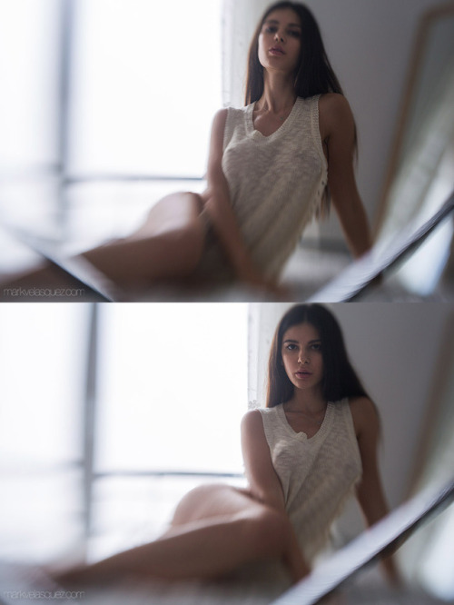 “Eleftheria in Bed,” 2018Find this special series of my shoot in Athens, Greece and all my other uncensored photo sets only on my Patreon!-Find me on PATREON and INSTAGRAM