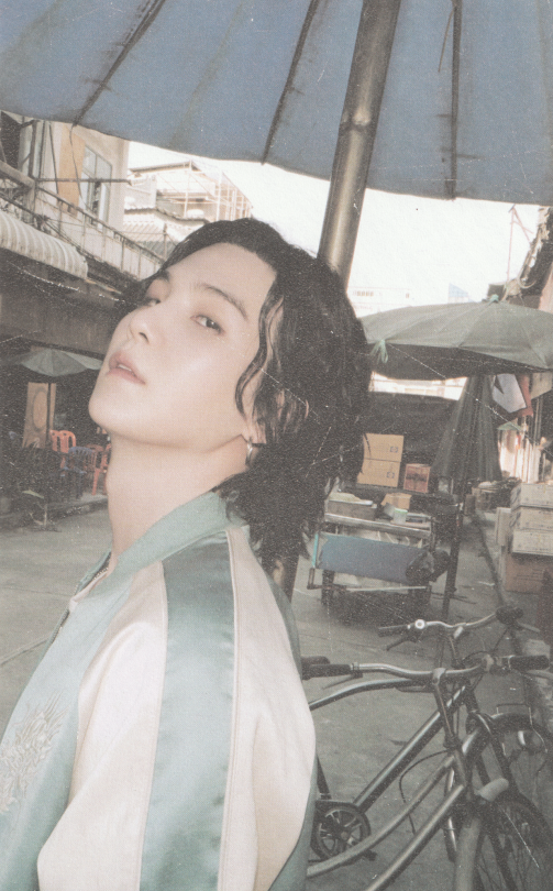 Agust D - D-DAY Part V
