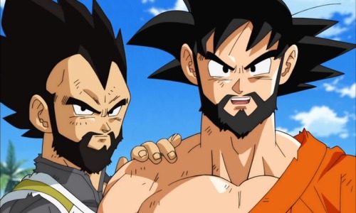 Kami Sama Explorer - Dragon B - #Ahab Vegeta Shinka.