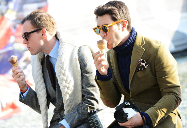 Men's LifeStyle Blog