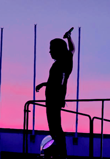 Up Up & Away