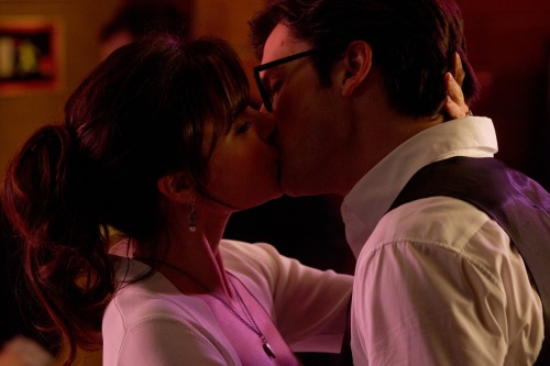 Smallville’s Lois & Clark kisses. (Season 6-11)Happy Valentine’s Day!