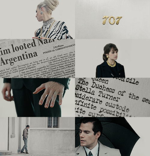 ccavill:  This is not the Russian way - The Man from U.N.C.L.E. (2015) dir. Guy Ritchie