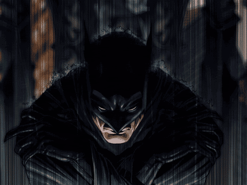 cvasquez:  The hero that everyone deserves. 