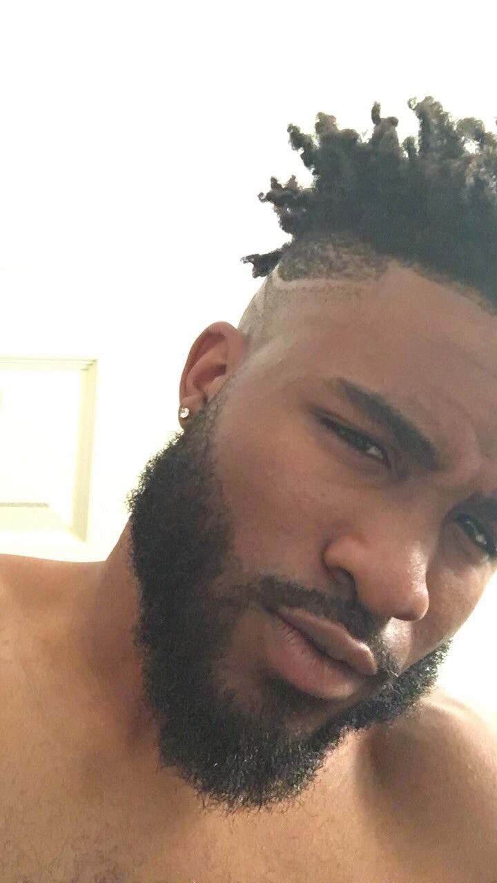 boyy-bait:  hottestmenontheplanet:  When he’s literally tall dark and handsome