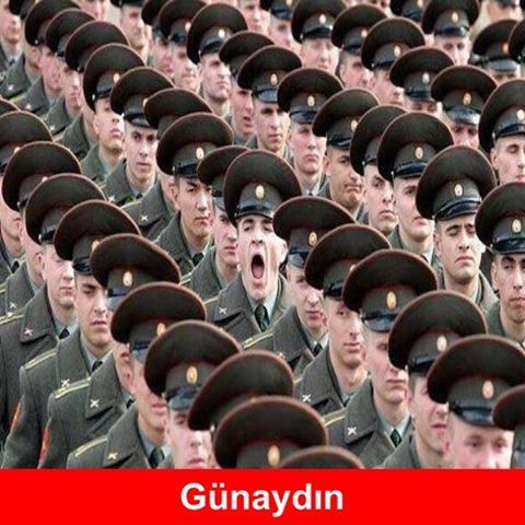 Günaydın