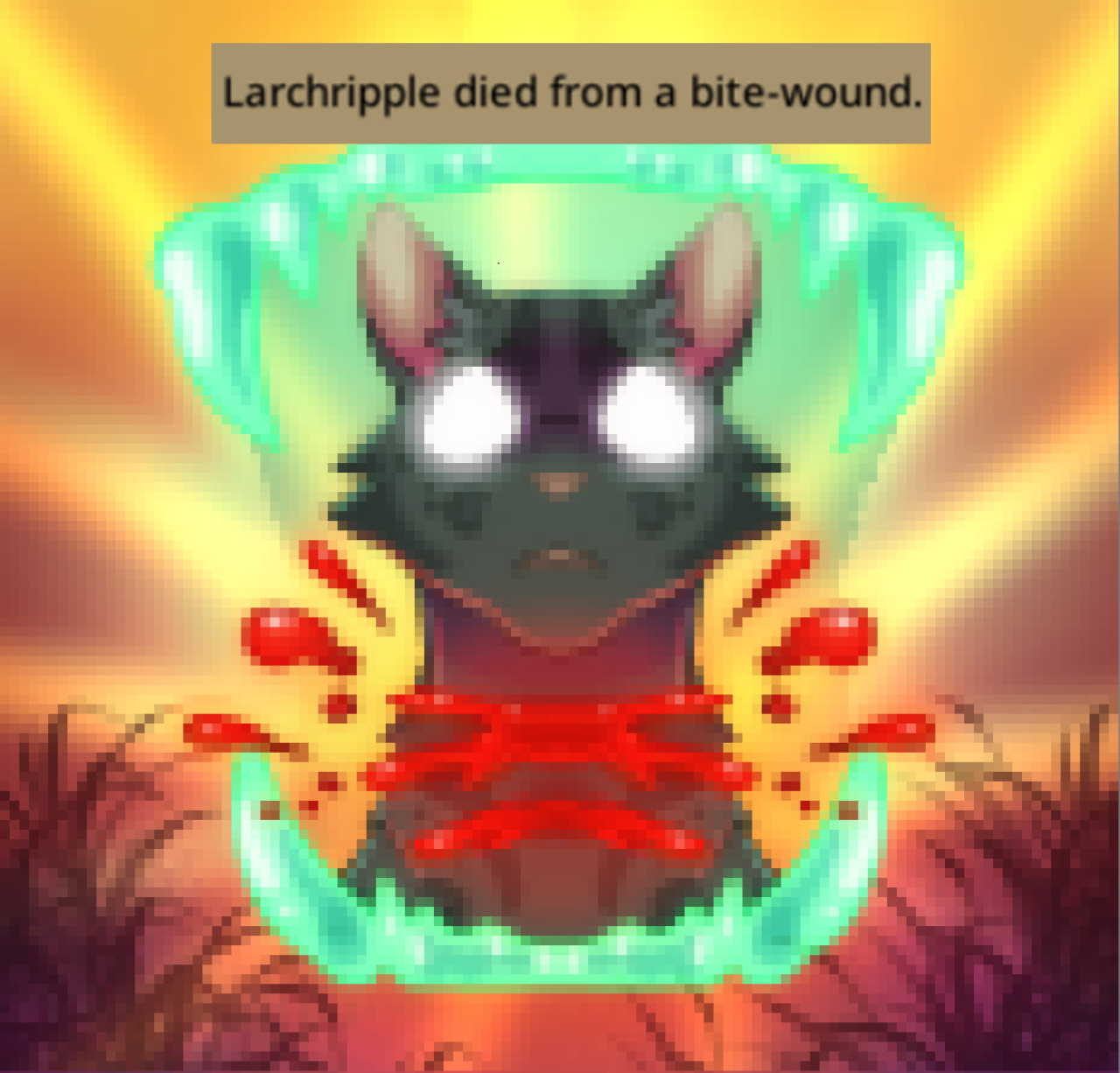 Warrior Cats ICONS // Speedpaint 