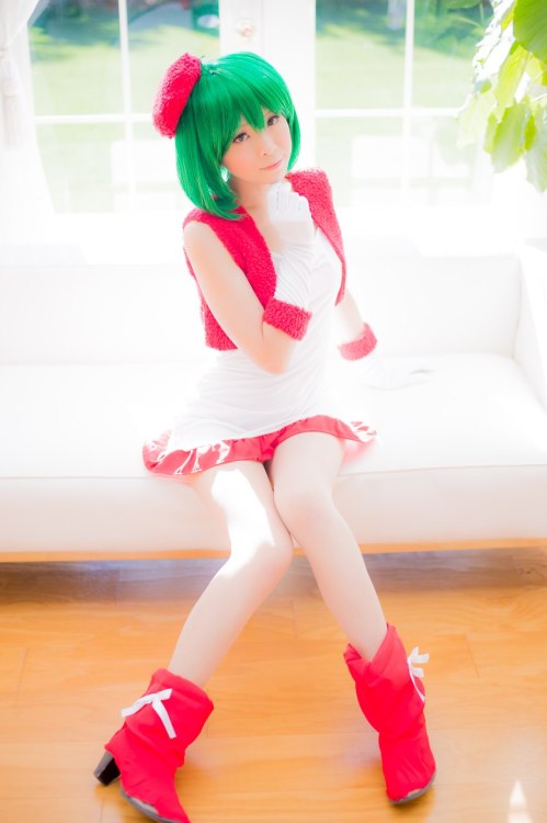 Macross Frontier - Ranka Lee [Xmas ver.] (Mashiro Yuki) 12HELP US GROW Like,Comment & Share.CosplayJapaneseGirls1.5 - www.facebook.com/CosplayJapaneseGirls1.5CosplayJapaneseGirls2 - www.facebook.com/CosplayJapaneseGirl2tumblr - http://cosplayjapaneseg