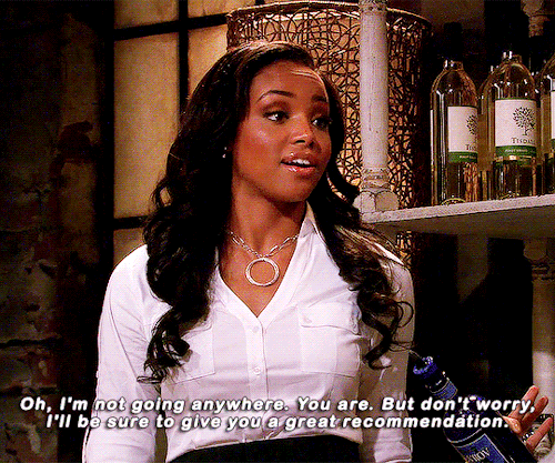 abcfamilydaily:MEAGAN TANDY as VANESSA in Baby Daddy (2012–2017)