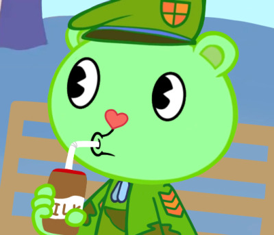 happy tree friends removed from netflix