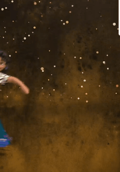 Okay So I Was Tapping Through Snapchat And This Adorable Little Ad Ran For Encanto: