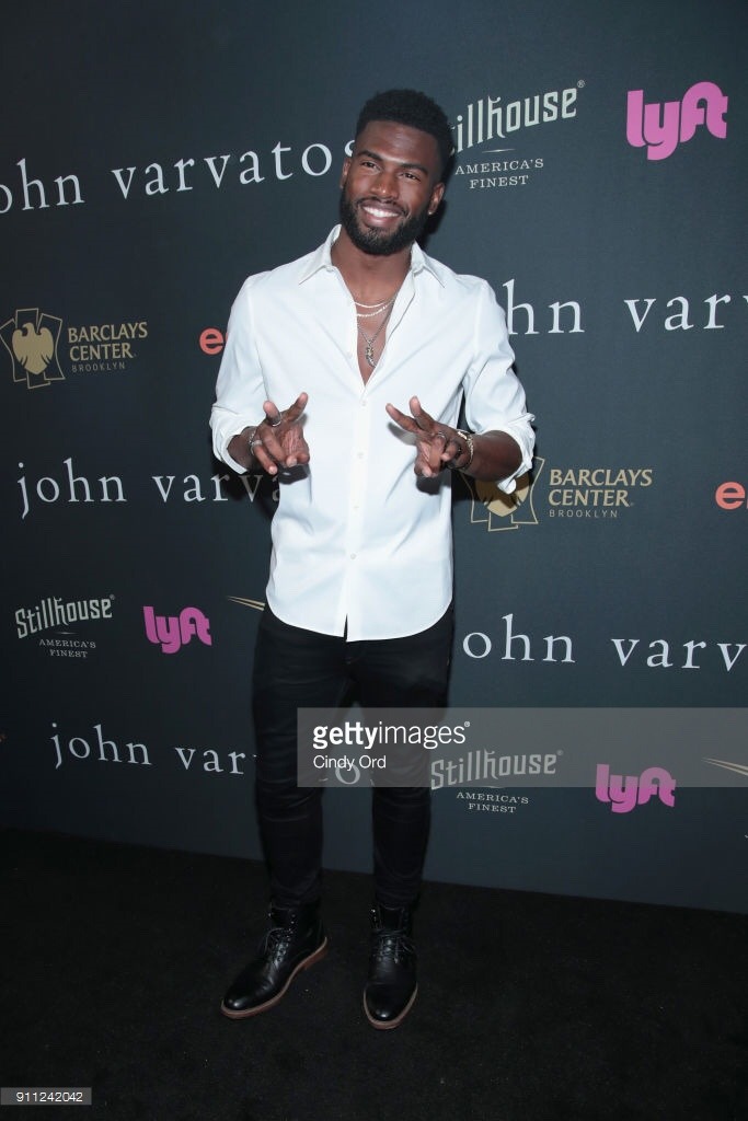 broderickh: #BlackMenSmiling