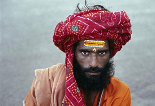 noukadubi:Ujjain, India2002Steve McCurry