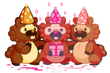 moody-bidoof:  🎁 