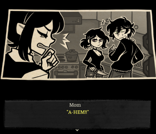 (SPOILERS) Breaking Down How Obsessed Andrew Is W/his Sister Bc He's A Repressed Lil Liar And I'm Going