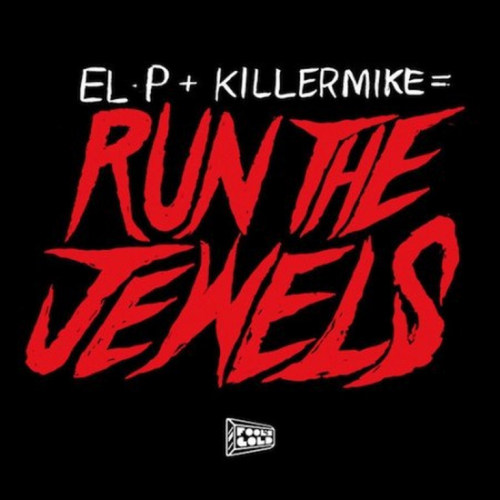 EL-P + Killer Mike = Run The Jewels - Get adult photos