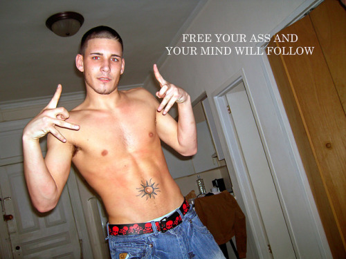 To all the censors, haters and trolls who police our queer community, here’s a piece of advice
