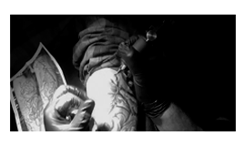 Ziam aesthetic